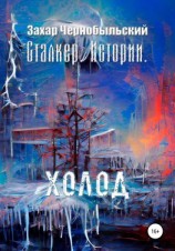 читать Сталкер. Истории. Холод