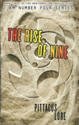 читать Восстание девяти