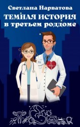 читать Темная история в третьем роддоме