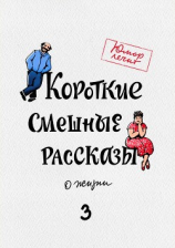 читать Короткие смешные рассказы о жизни 3