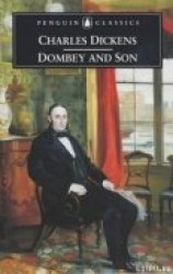 читать Dombey and Son