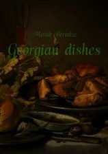 читать Georgian dishes