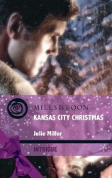 читать Kansas City Christmas