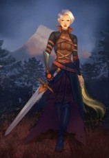 читать In Awe Of