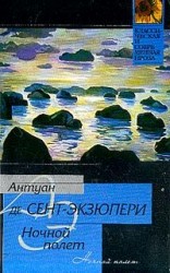 читать Ночной полет