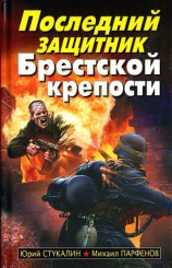 читать Последний защитник Брестской крепости