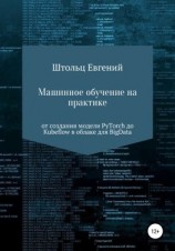 читать Машинное обучение на практике  от модели PyTorch до Kubeflow в облаке для BigData