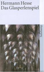 читать Das Glasperlenspiel