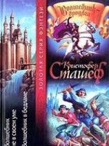 читать Волшебник в Бедламе