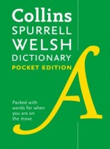 читать Collins Spurrell Welsh Dictionary Pocket Edition: trusted support for learning