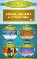 читать Турция, Израиль, Египет, Эмираты