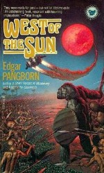 читать На запад от солнца