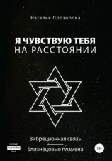 читать Я чувствую тебя на расстоянии. Вибрационная связь/Близнецовые пламена