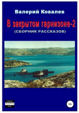 читать В закрытом гарнизоне-2. Сборник рассказов