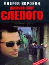 читать Двойной удар Слепого