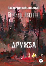 читать Сталкер. Истории. Дружба
