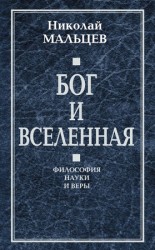 читать Бог и Вселенная. Философия науки и веры