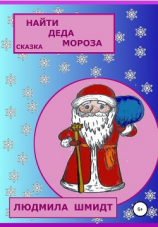 читать Найти Деда Мороза
