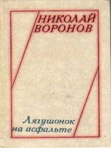 читать Лягушонок на асфальте (сборник)