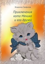 читать Приключения кота Мячика и его друзей
