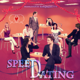 читать Speed Dating (ЛП)