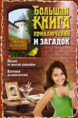 читать Большая книга приключений и загадок
