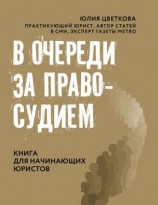 читать В очереди за правосудием