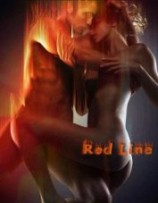 читать Красная линия (фанфик Сумерки) (ЛП)