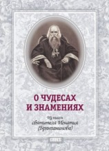 читать О чудесах и знамения. По творениям святителя Игнатия (Брянчанинова)