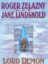 читать Лорд Демон