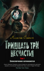 читать Тридцать три несчастья. Том 1. Злоключения начинаются (сборник)