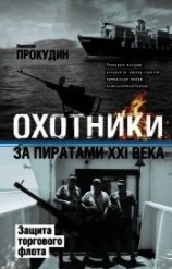 читать Охотники за пиратами XXI века. Защита торгового флота