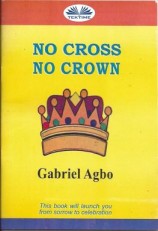 читать No Cross No Crown