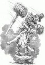 читать Убийство в «Шарлемане»