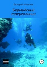 читать Бермудский треугольник. Повесть