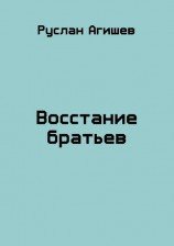 читать Восстание братьев