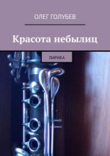читать Красота небылиц. Лирика