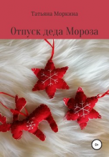 читать Отпуск Деда Мороза