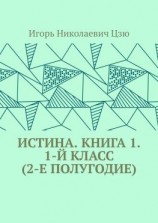 читать Истина. Книга 1. 1-й класс (2-е полугодие)