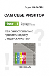читать Сам себе риэлтор. Как самостоятельно провести сделку с недвижимостью