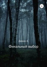 читать Финальный выбор
