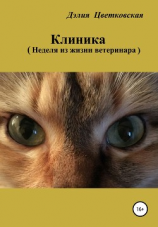 читать Клиника. Неделя из жизни ветеринара