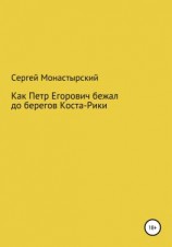 читать Как Петр Егорович бежал до берегов Коста-Рики