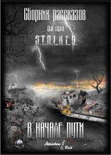 читать В начале пути. Сборник рассказов