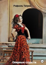 читать Оперные страсти