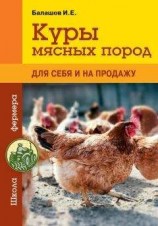 читать Куры мясных пород