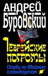 читать Еврейские погромы. Скорбь по двойным стандартам
