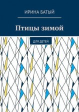 читать Птицы зимой. Для детей