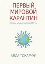читать Первый мировой карантин. Краткая история пандемии 2020 года