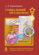 читать Социальный метаболизм. Полилогический матричный анализ «обменных процессов» и стоимости